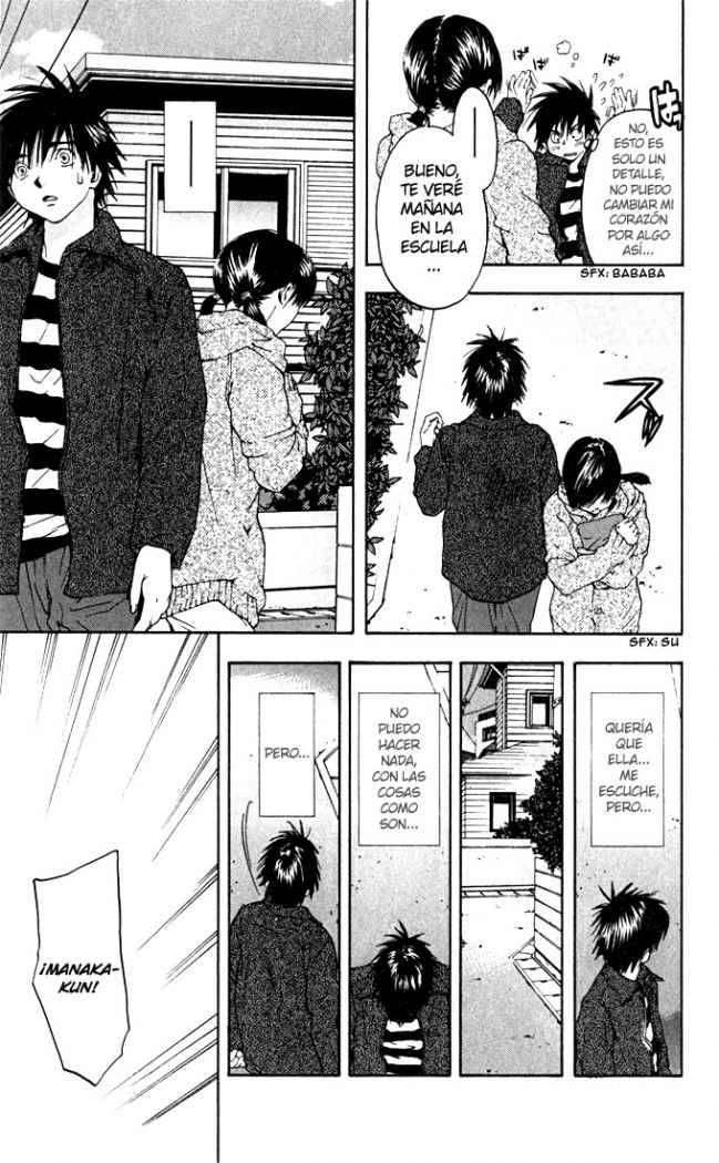 Read Ichigo 100% (es) Manga Online