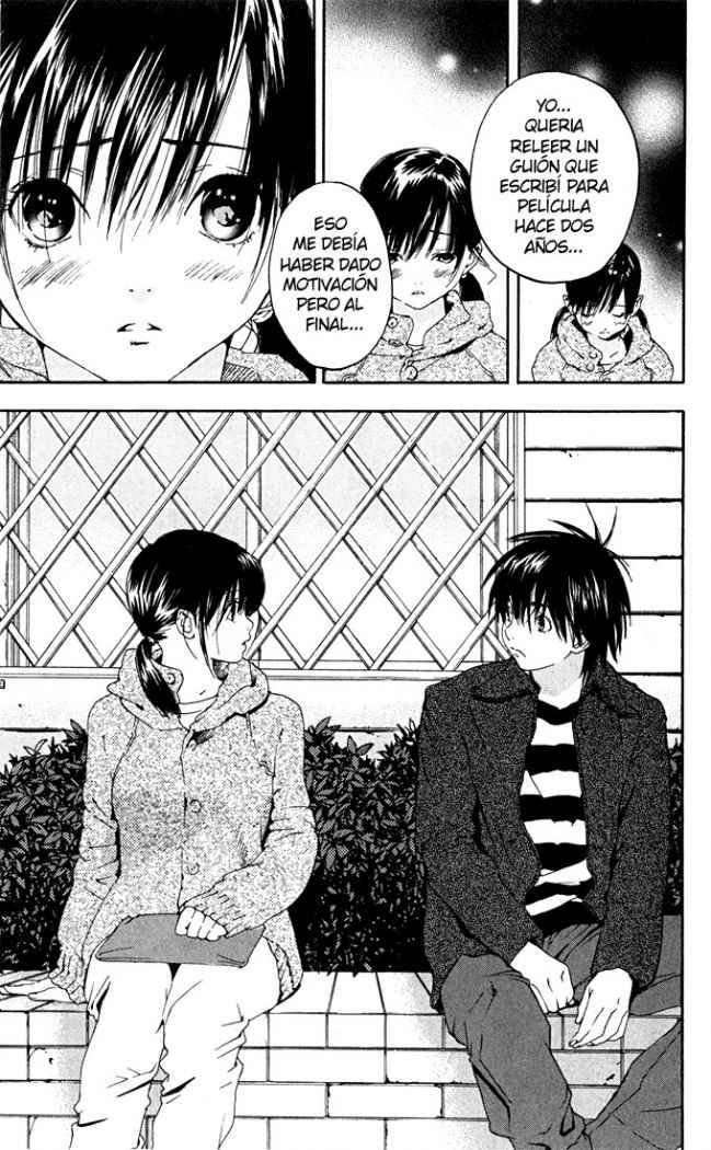 Read Ichigo 100% (es) Manga Online