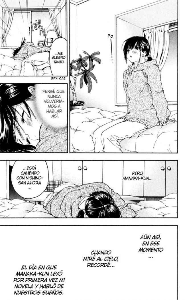 Read Ichigo 100% (es) Manga Online