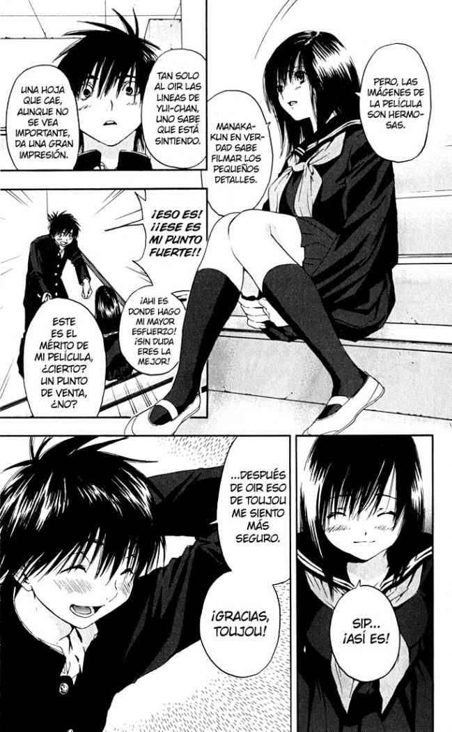 Read Ichigo 100% (es) Manga Online