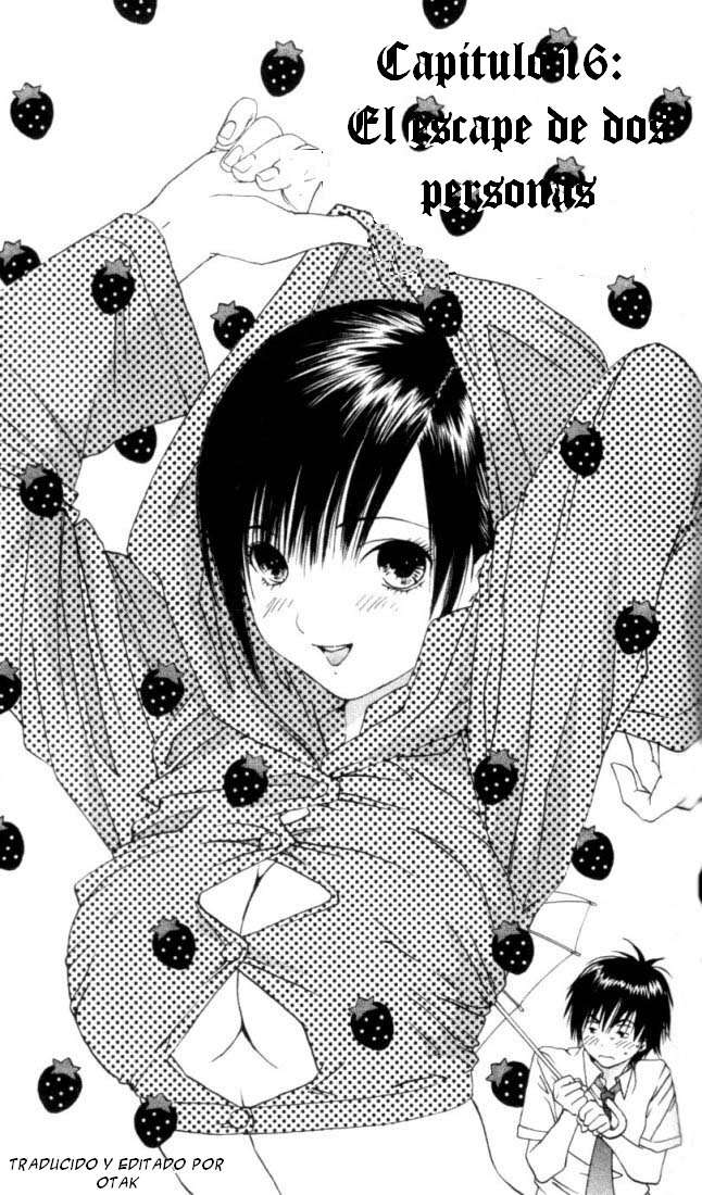 Read Ichigo 100% (es) Manga Online