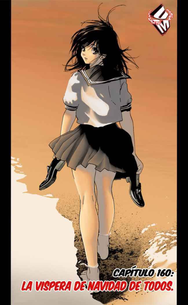 Read Ichigo 100% (es) Manga Online