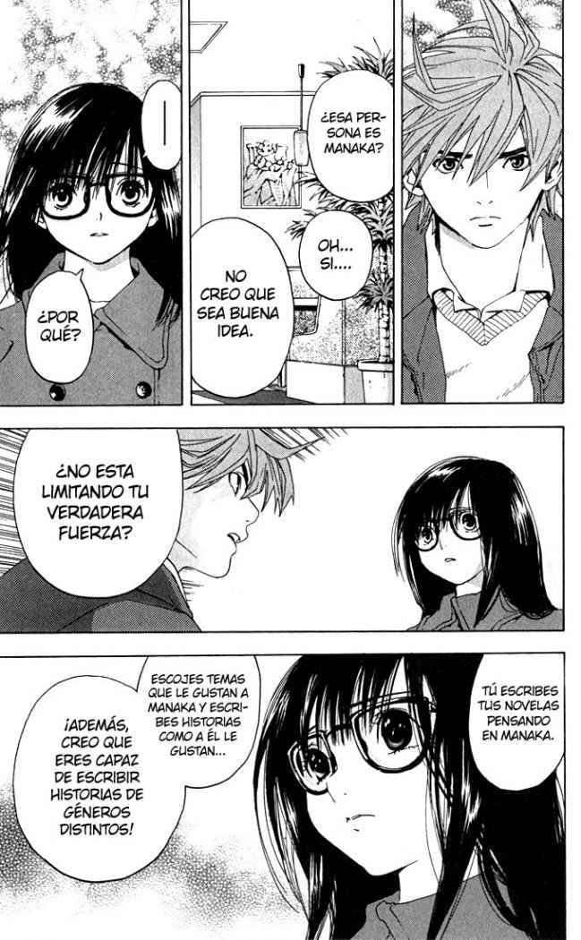 Read Ichigo 100% (es) Manga Online