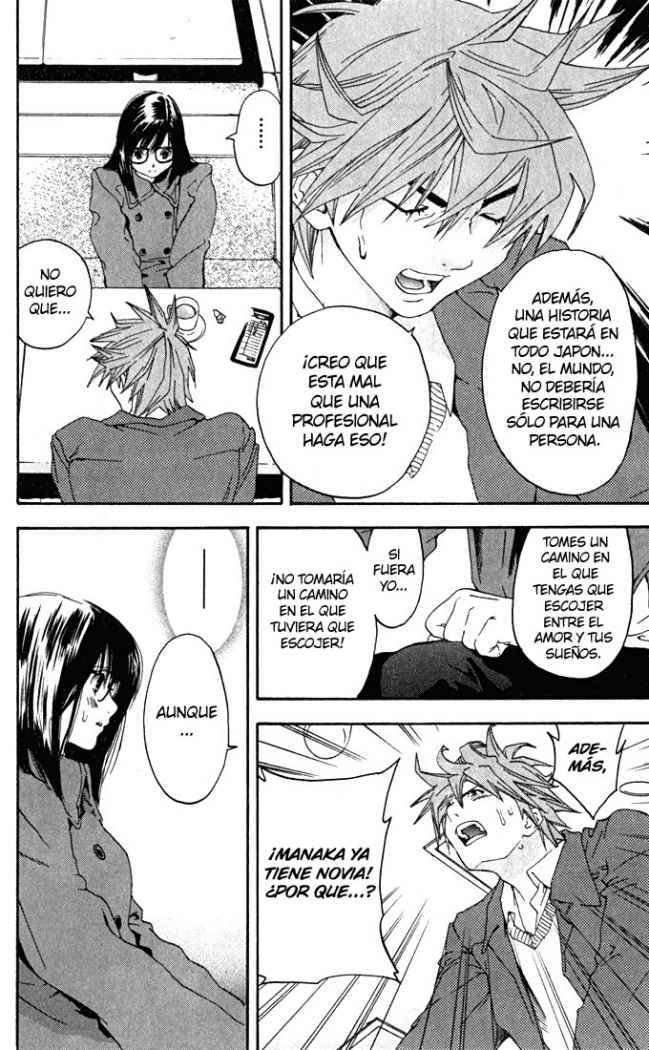 Read Ichigo 100% (es) Manga Online