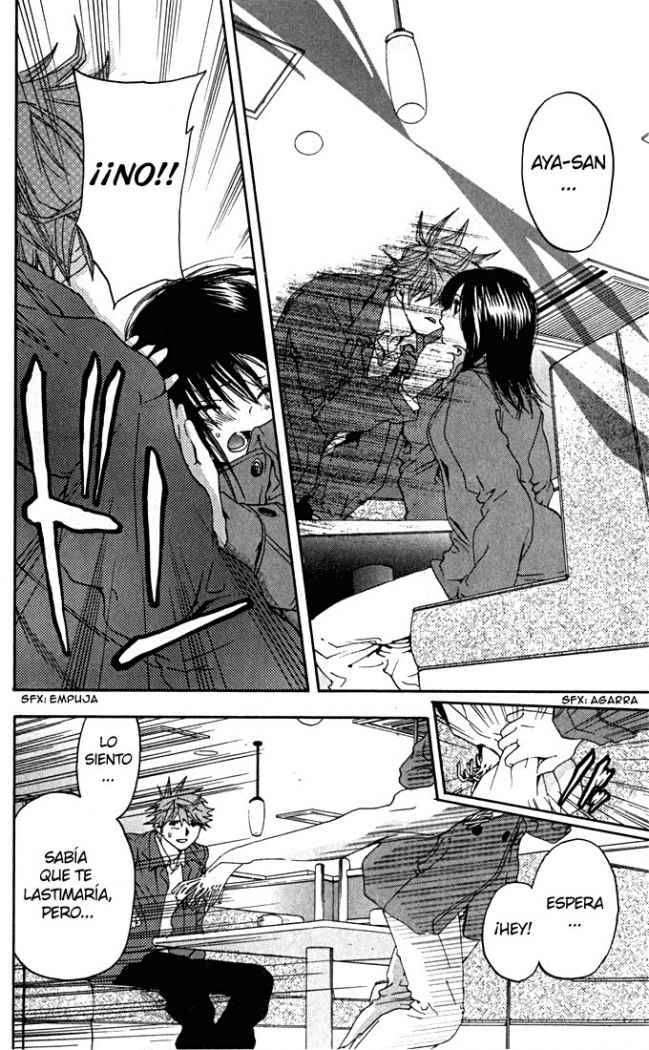 Read Ichigo 100% (es) Manga Online