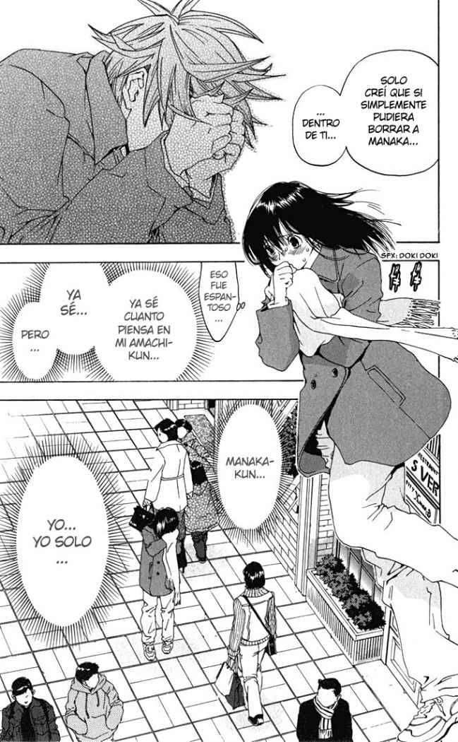 Read Ichigo 100% (es) Manga Online