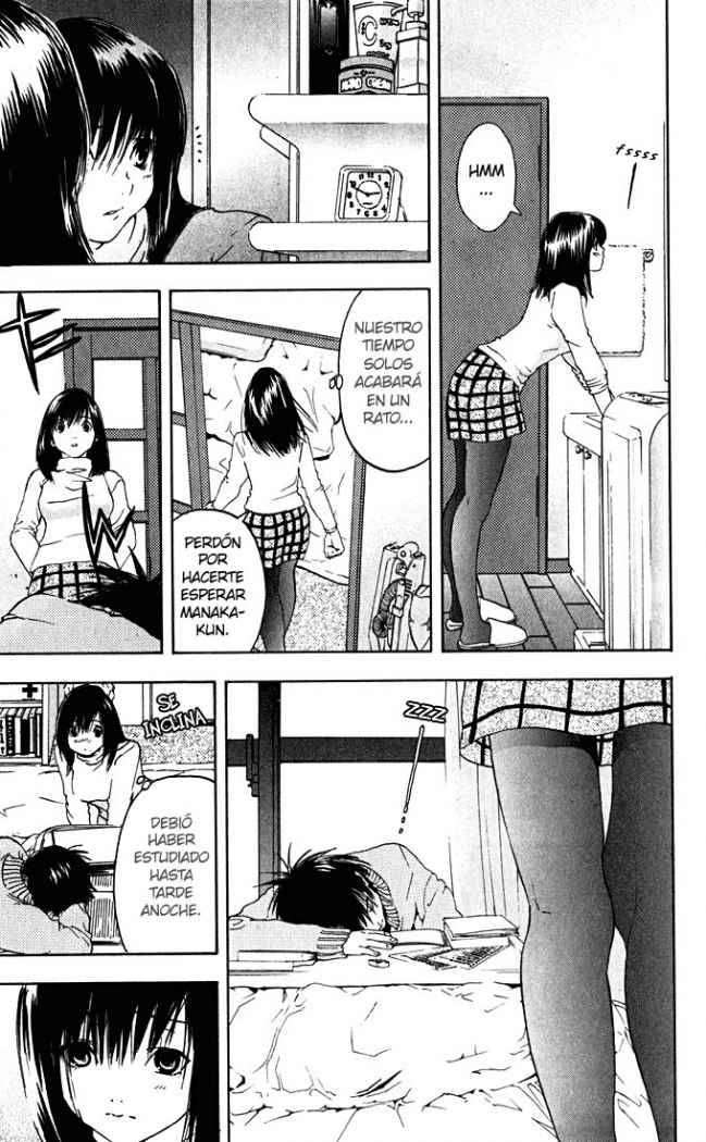 Read Ichigo 100% (es) Manga Online