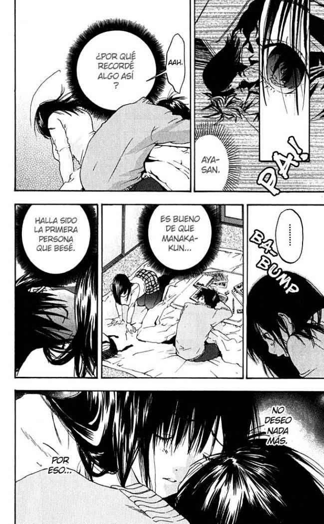 Read Ichigo 100% (es) Manga Online