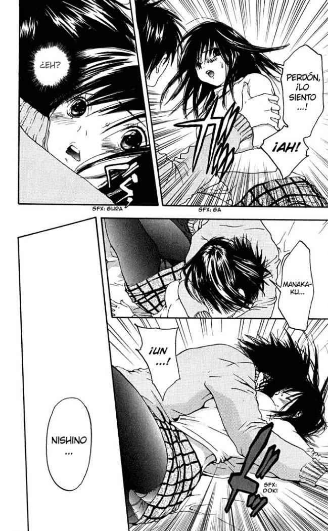 Read Ichigo 100% (es) Manga Online