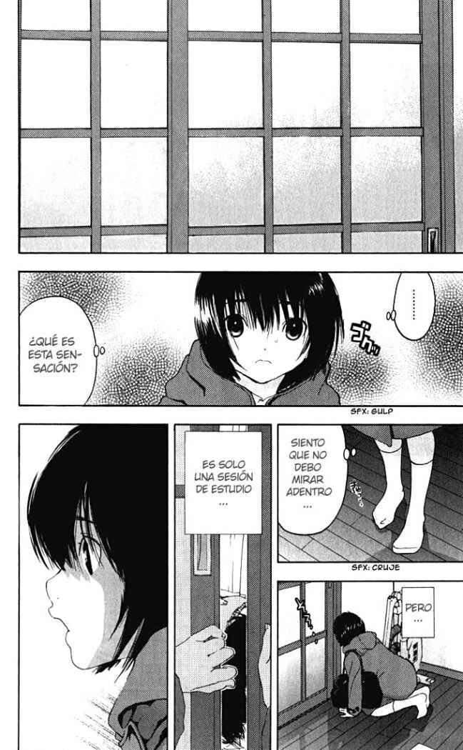 Read Ichigo 100% (es) Manga Online