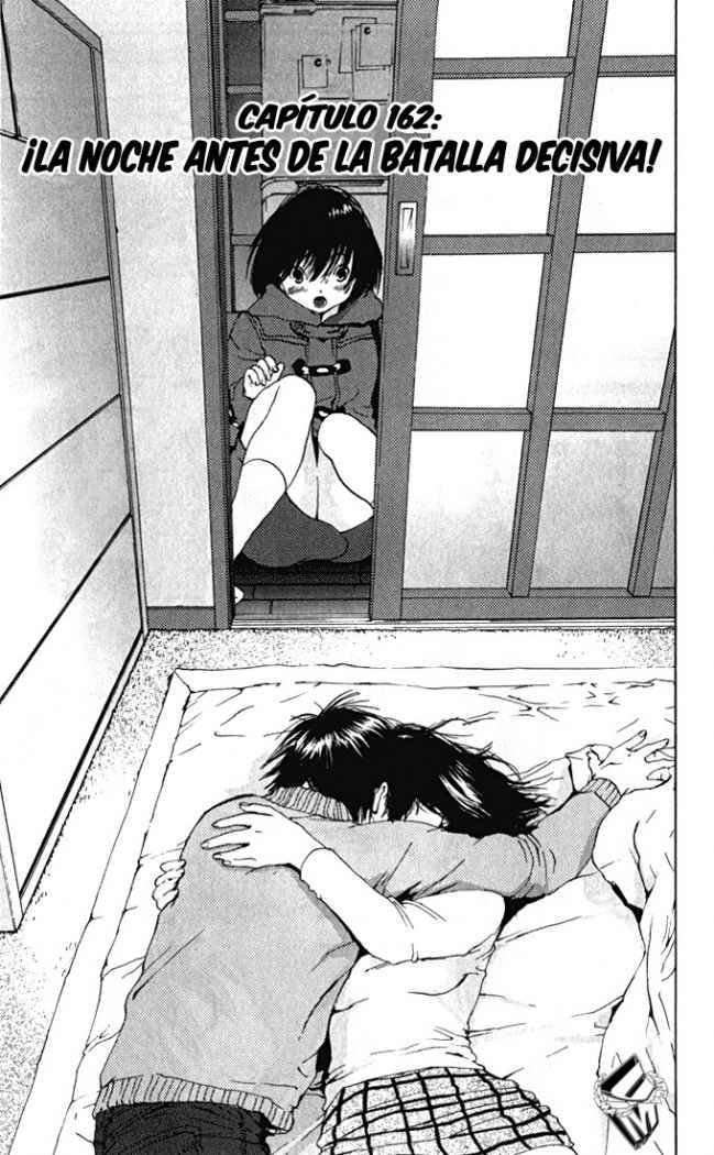 Read Ichigo 100% (es) Manga Online