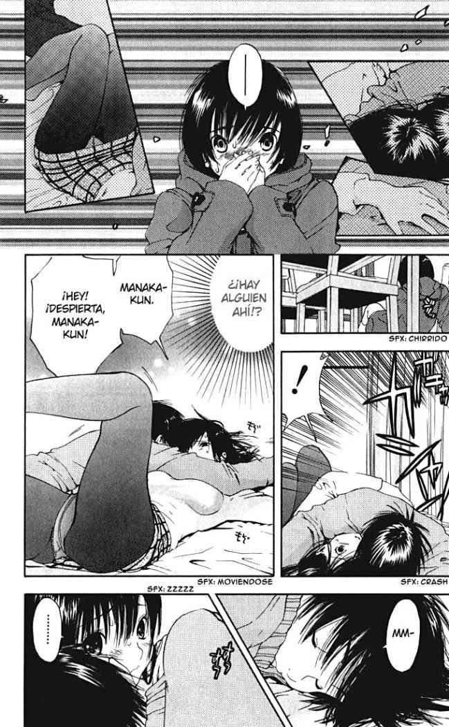 Read Ichigo 100% (es) Manga Online