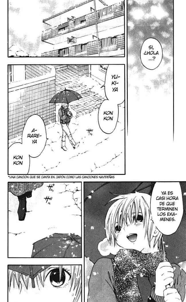 Read Ichigo 100% (es) Manga Online