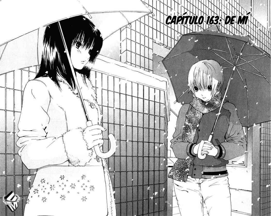 Read Ichigo 100% (es) Manga Online