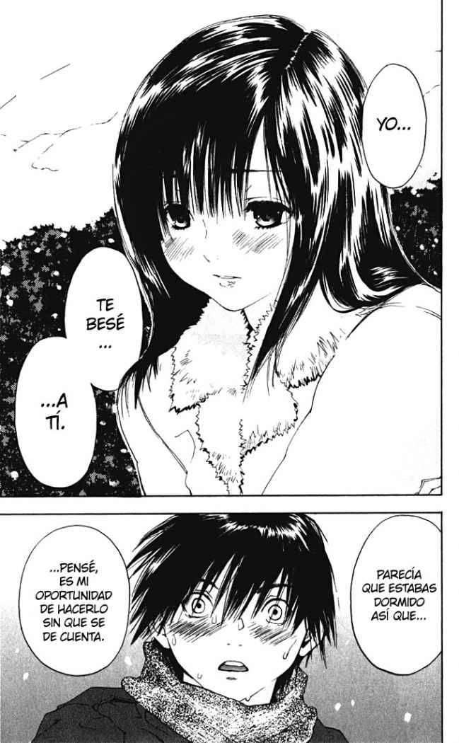 Read Ichigo 100% (es) Manga Online