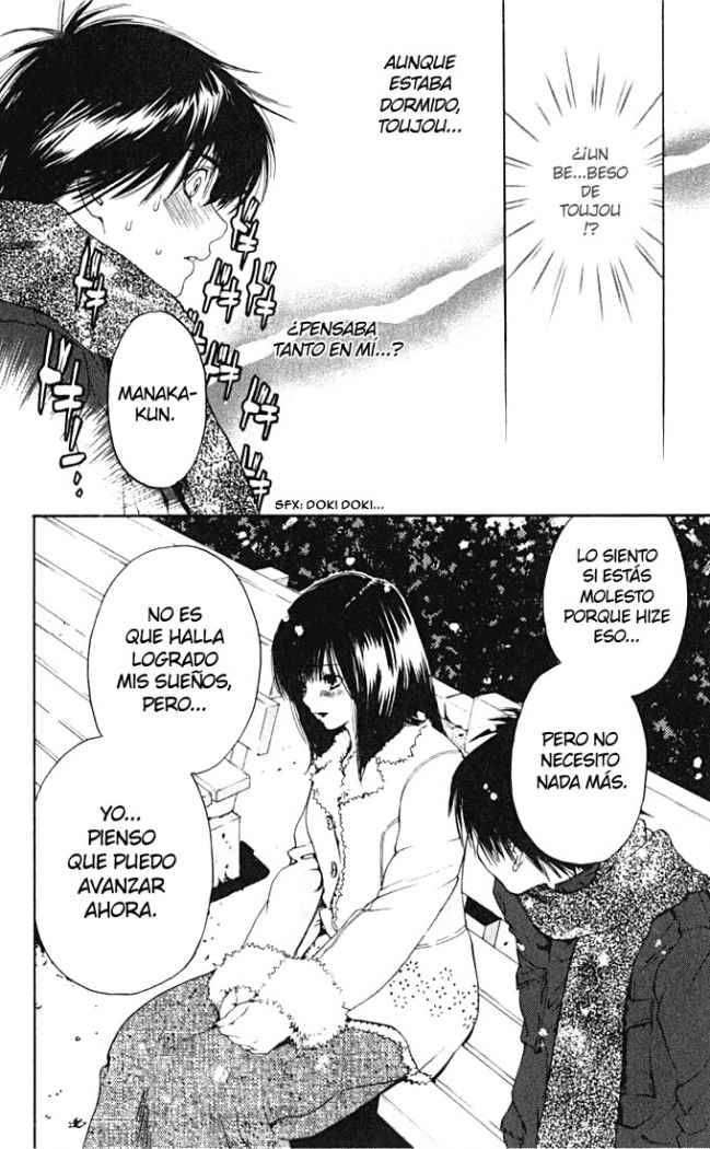 Read Ichigo 100% (es) Manga Online