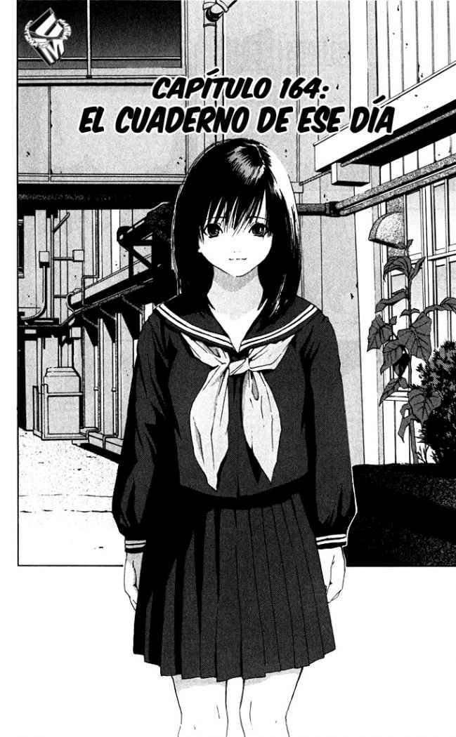 Read Ichigo 100% (es) Manga Online