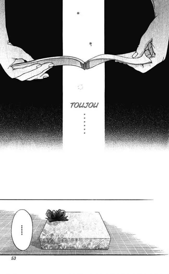 Read Ichigo 100% (es) Manga Online