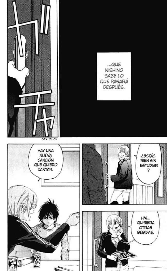 Read Ichigo 100% (es) Manga Online