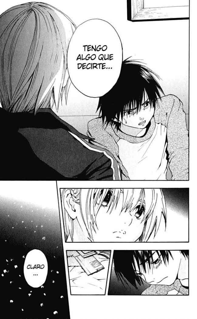 Read Ichigo 100% (es) Manga Online