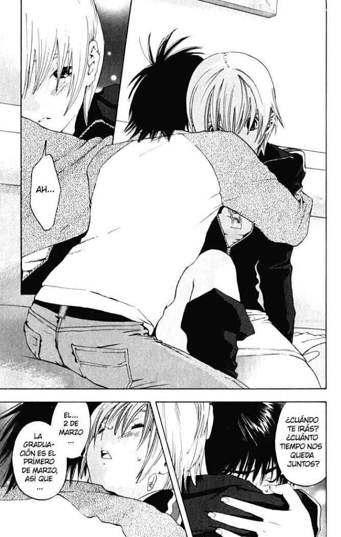 Read Ichigo 100% (es) Manga Online