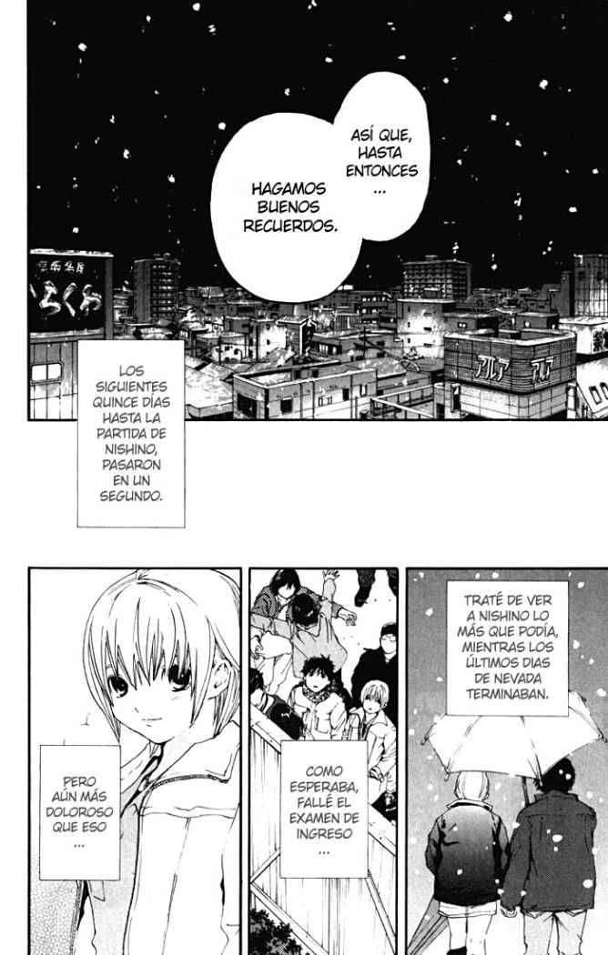 Read Ichigo 100% (es) Manga Online