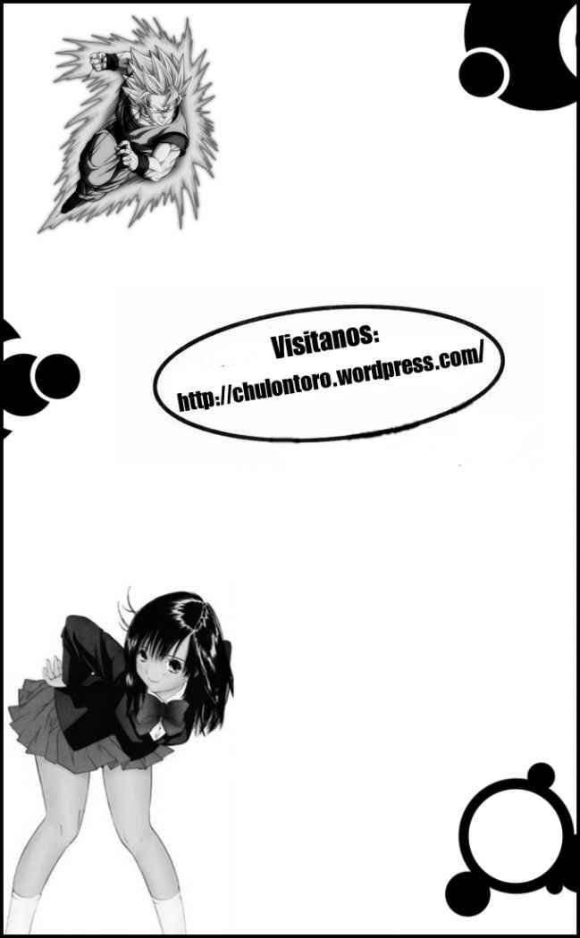 Read Ichigo 100% (es) Manga Online