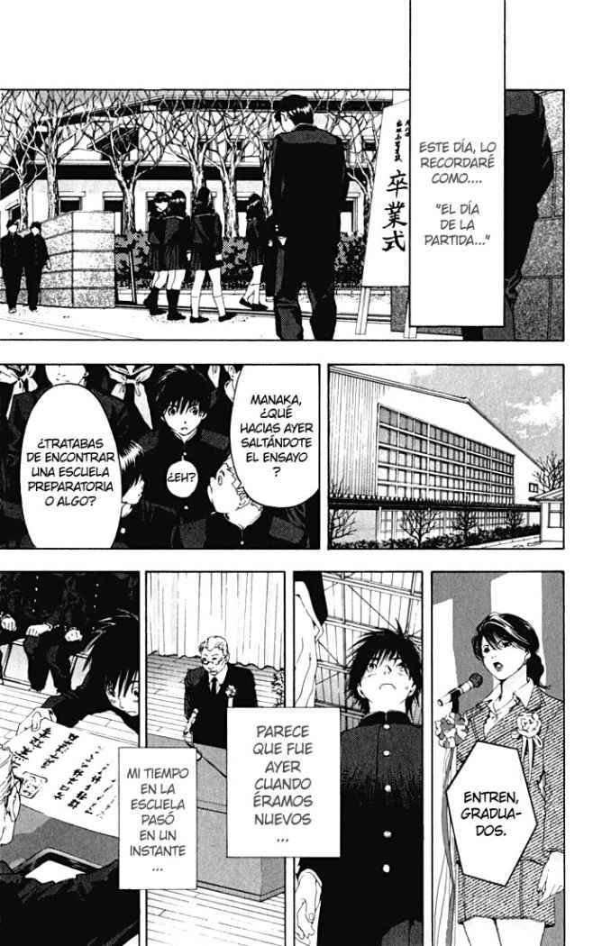 Read Ichigo 100% (es) Manga Online