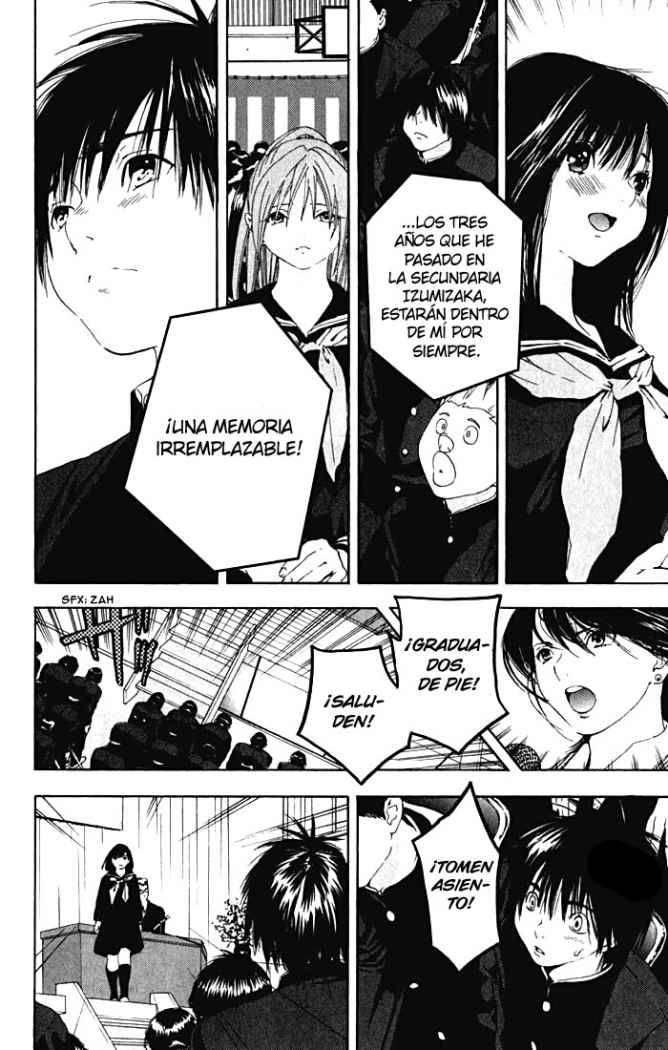 Read Ichigo 100% (es) Manga Online