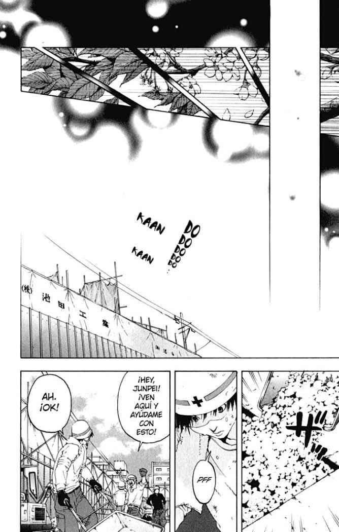 Read Ichigo 100% (es) Manga Online