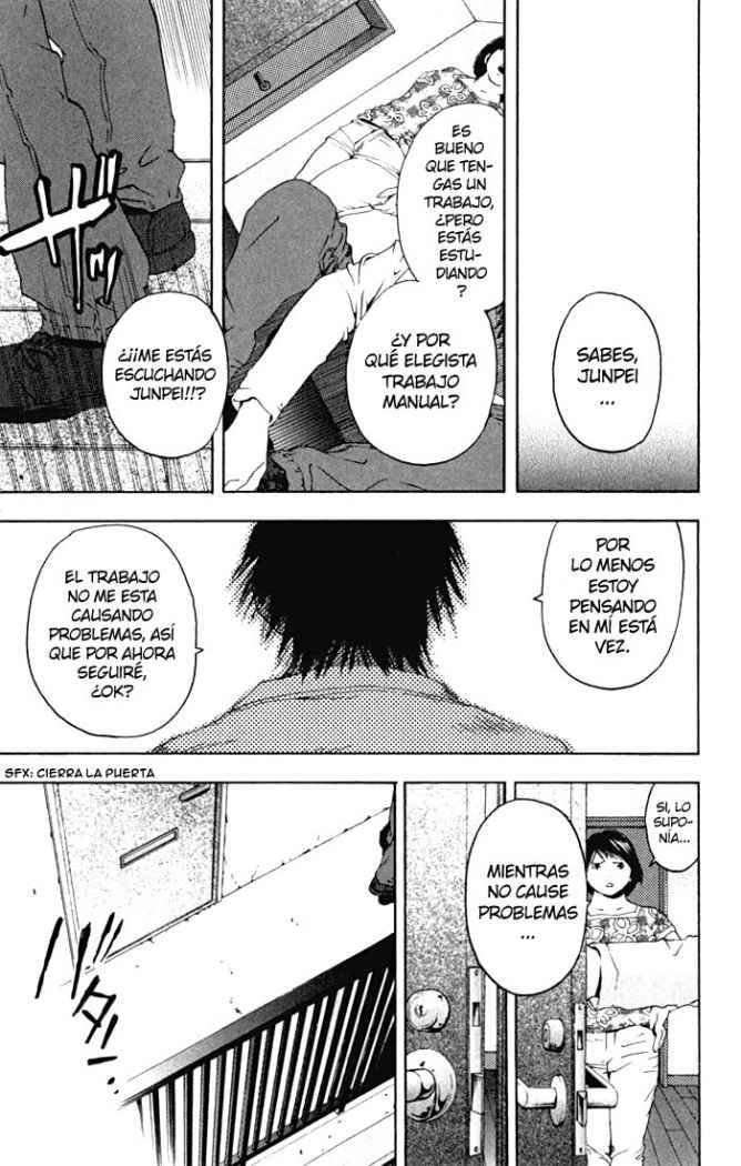 Read Ichigo 100% (es) Manga Online