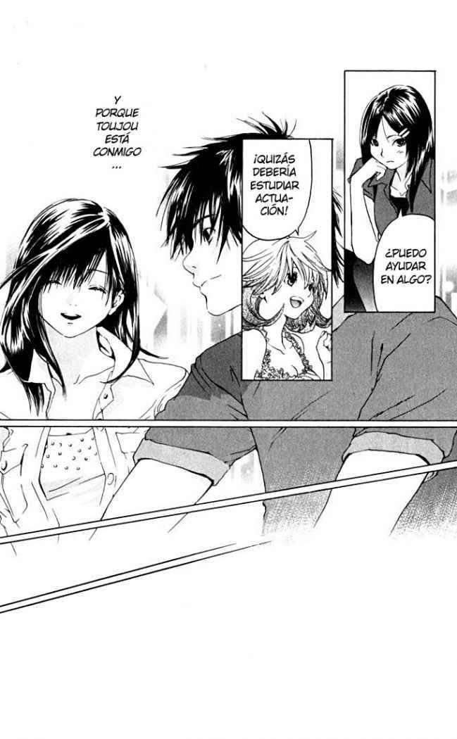 Read Ichigo 100% (es) Manga Online