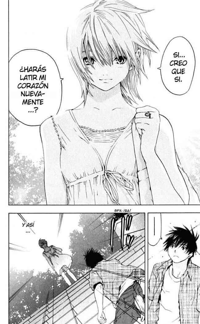 Read Ichigo 100% (es) Manga Online