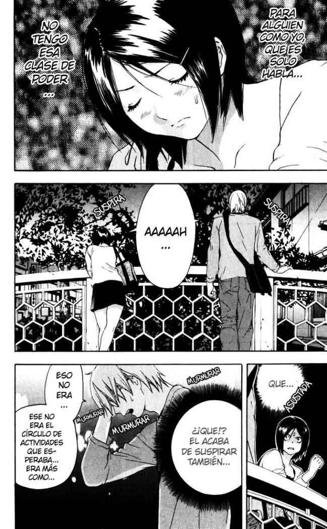 Read Ichigo 100% (es) Manga Online