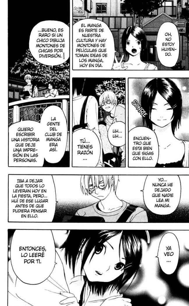 Read Ichigo 100% (es) Manga Online