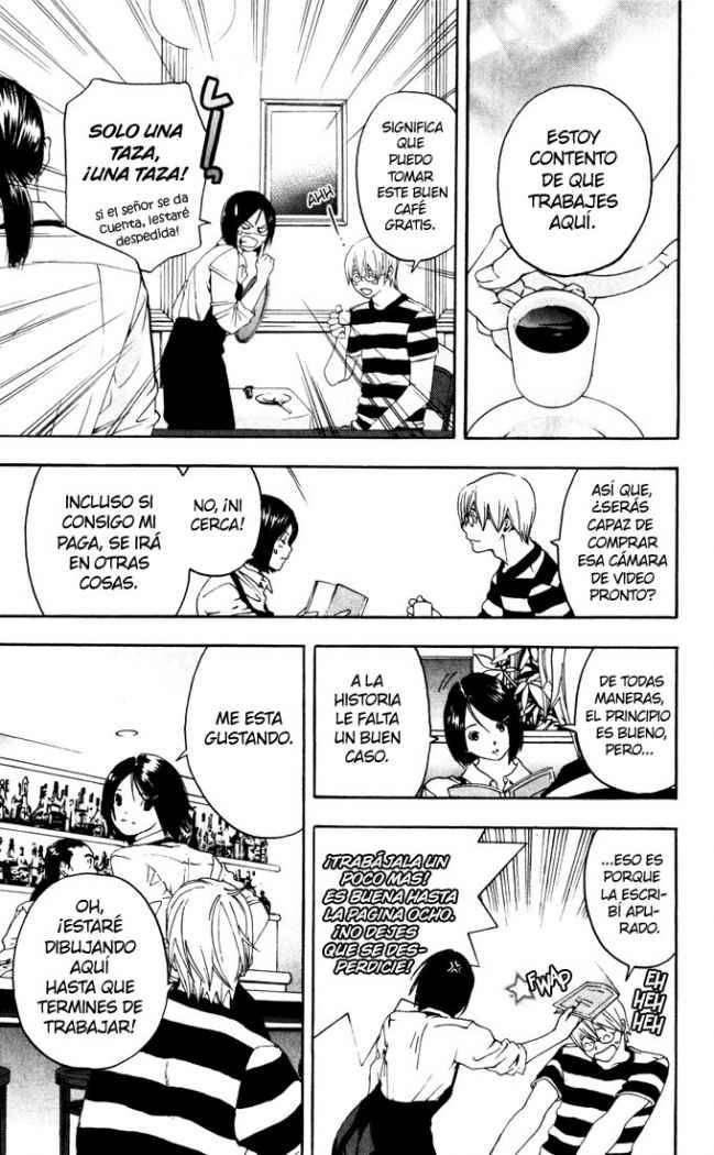 Read Ichigo 100% (es) Manga Online