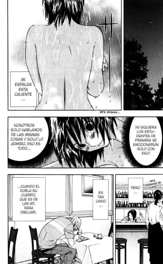 Read Ichigo 100% (es) Manga Online