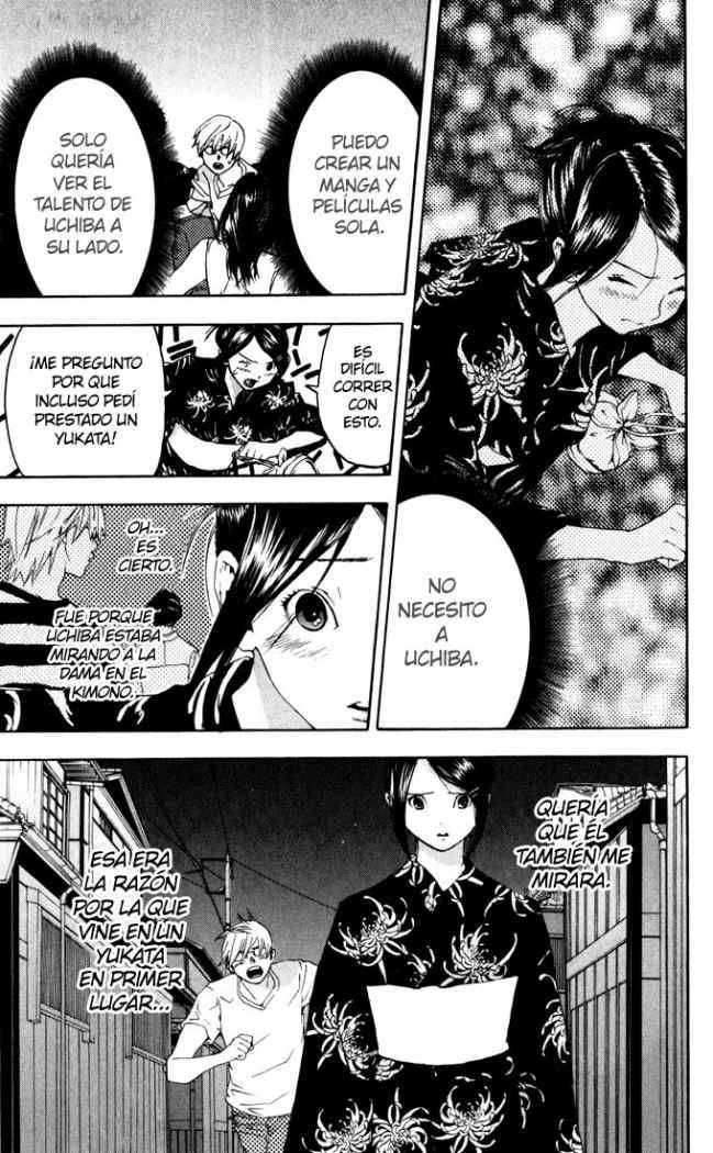 Read Ichigo 100% (es) Manga Online