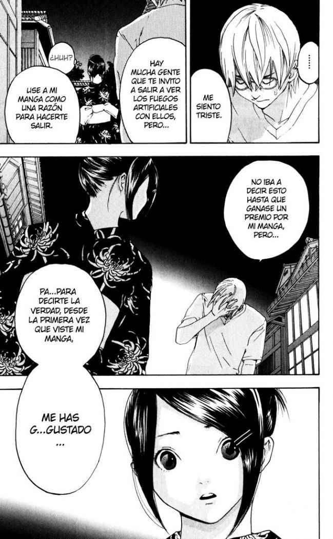 Read Ichigo 100% (es) Manga Online