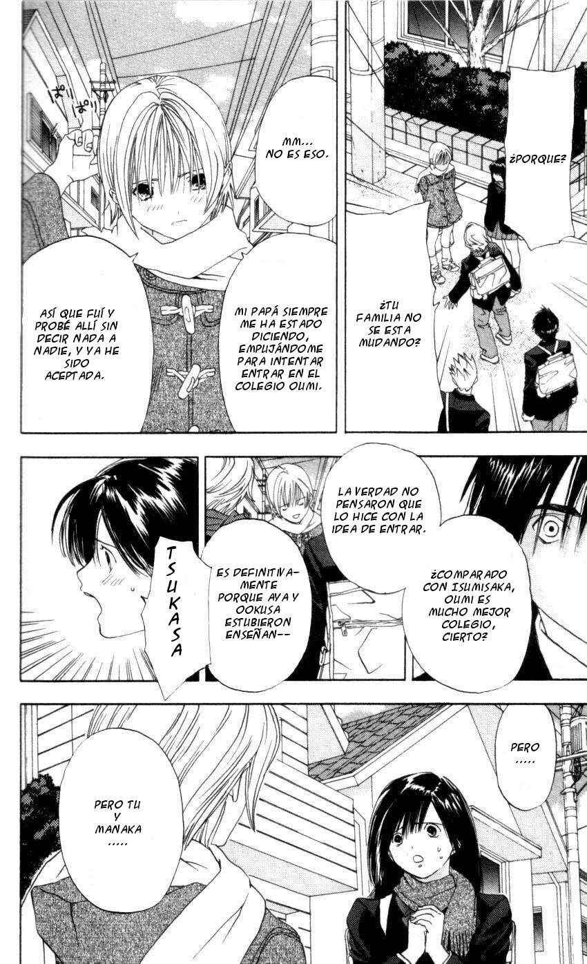 Read Ichigo 100% (es) Manga Online