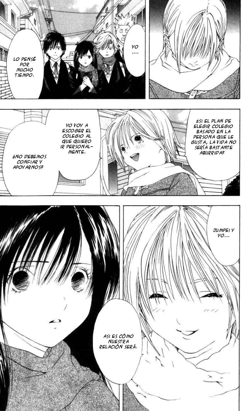 Read Ichigo 100% (es) Manga Online