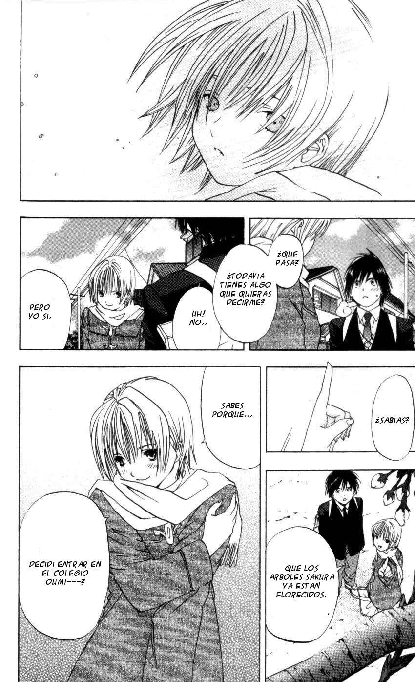 Read Ichigo 100% (es) Manga Online