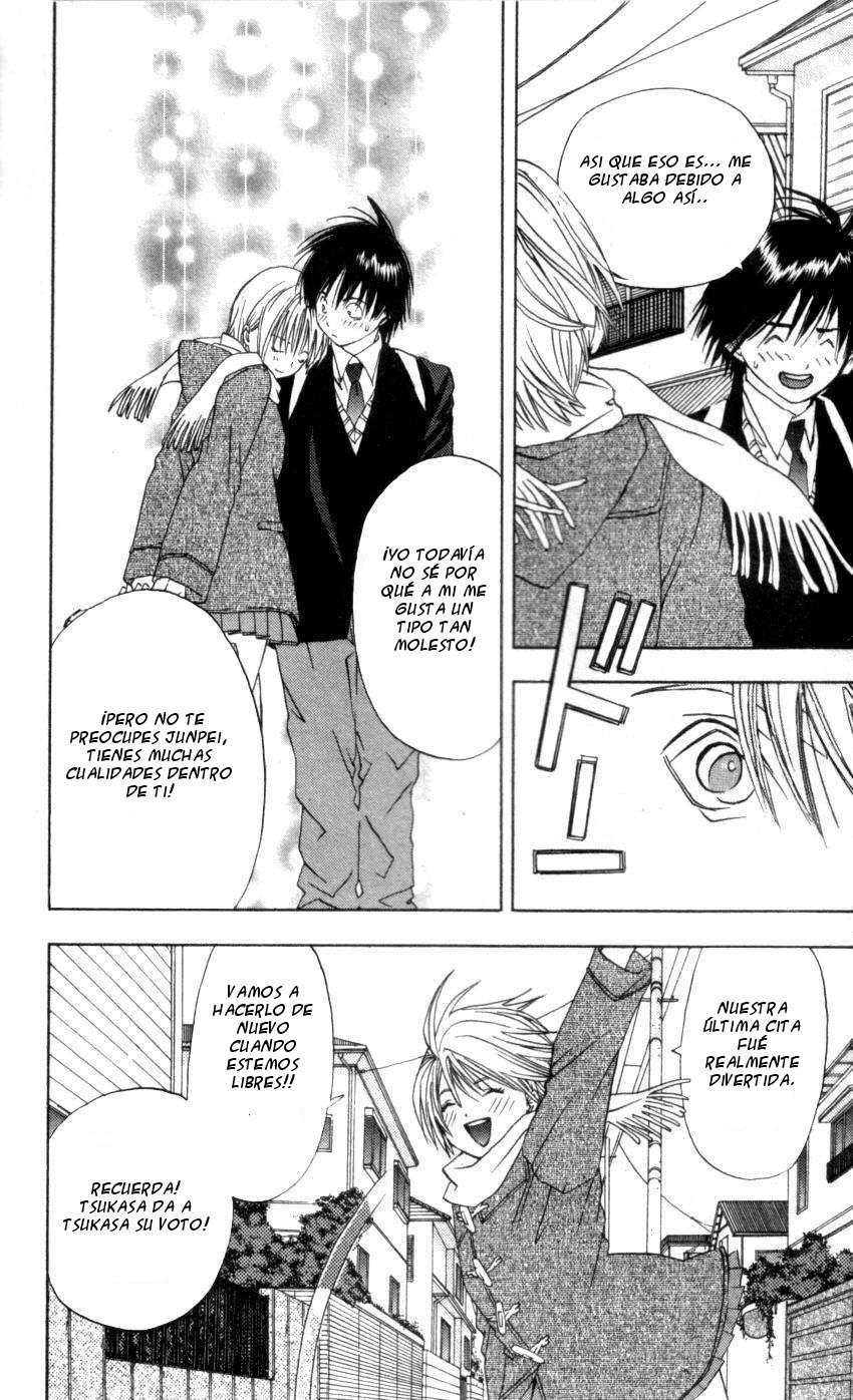 Read Ichigo 100% (es) Manga Online