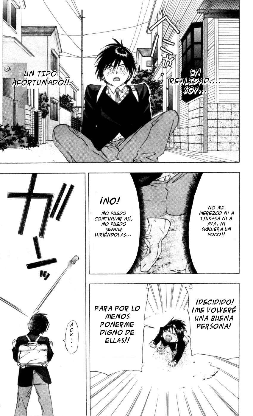 Read Ichigo 100% (es) Manga Online