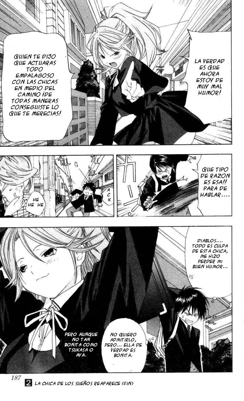 Read Ichigo 100% (es) Manga Online