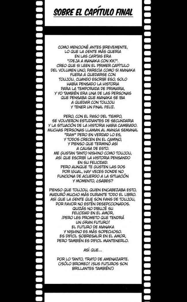 Read Ichigo 100% (es) Manga Online