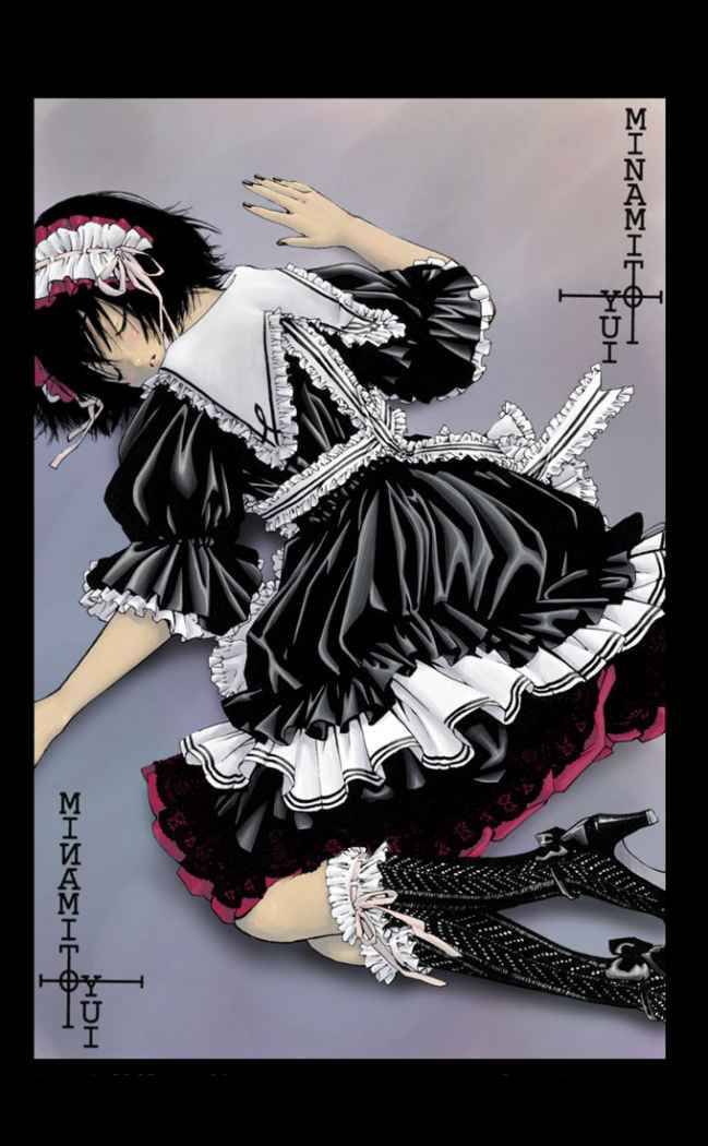 Read Ichigo 100% (es) Manga Online