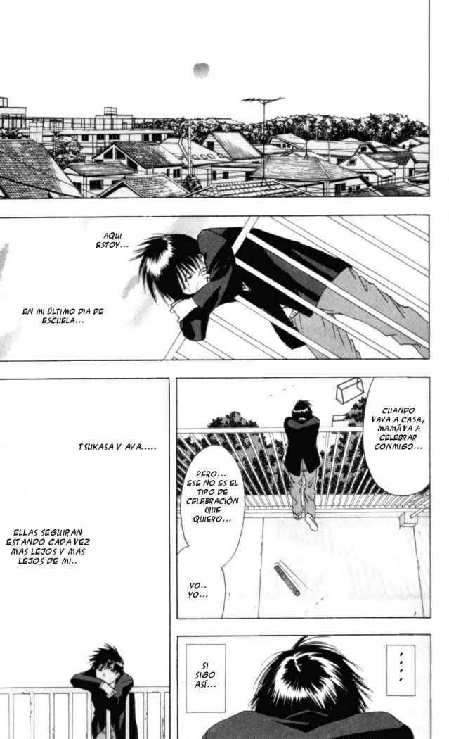 Read Ichigo 100% (es) Manga Online