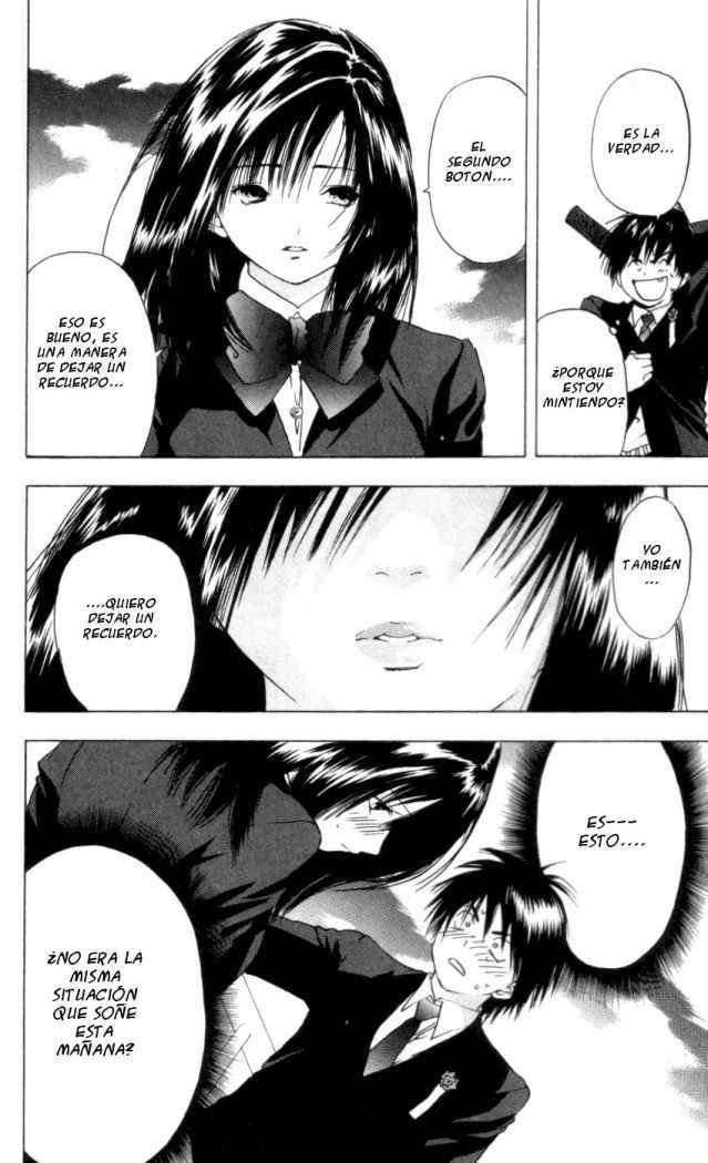 Read Ichigo 100% (es) Manga Online