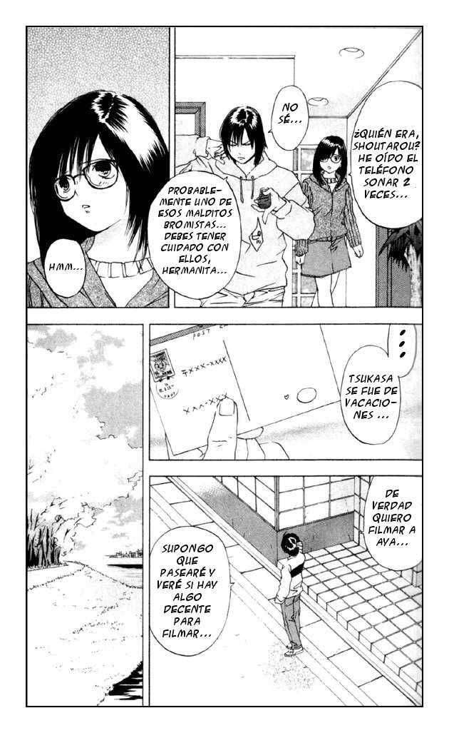 Read Ichigo 100% (es) Manga Online